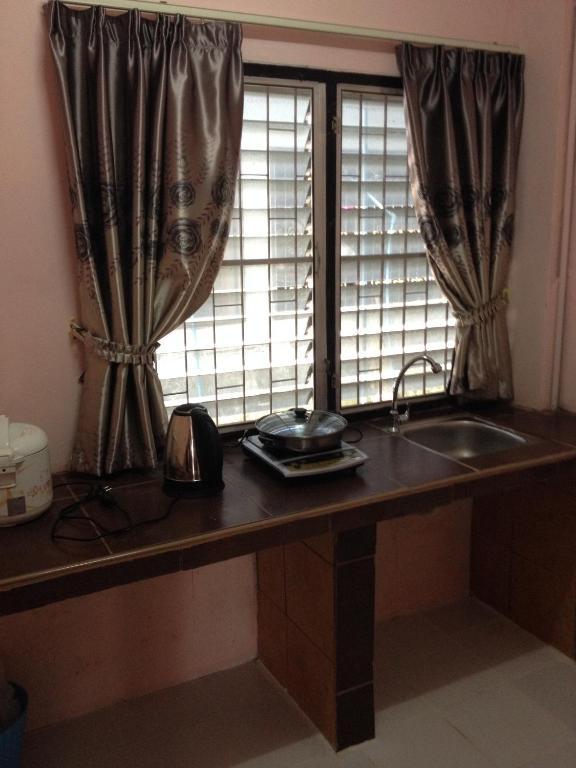 Artem'S Guesthouse Bãi biển Jomtien Phòng bức ảnh